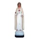 VIRGIN OF FATIMA SECOND APPEARANCE