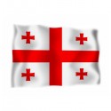 BANDERA DE GEORGIA