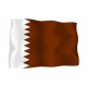 BANDERA DE QATAR