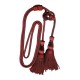 RED CORDON FOR CLERK