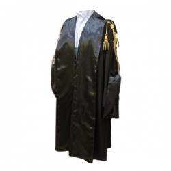 LAWYERS AND MAGISTRATES GOWN