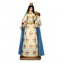 VIRGIN'S MANTLE