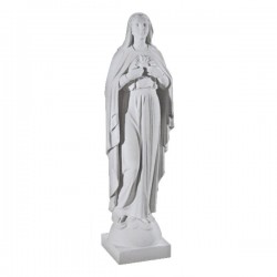 IMMACULATE HEART OF MARY
