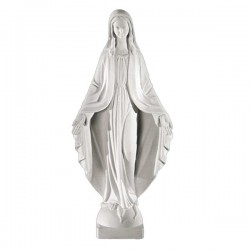 IMMACULATE VIRGIN
