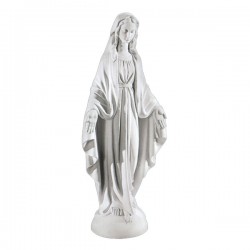 MADONNA IMMACOLATA